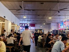 -冶建镜子·老南昌大排档·江西虾王(总店)