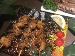 -鲸山上·私房日料(泰达MSD店)