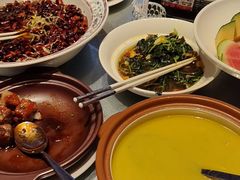 -恒记饭店·海鲜明档(淹城店)