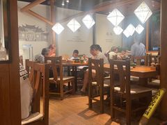 -云海肴·汽锅鸡·云南代表菜(天山百盛优客店)