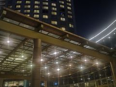 -上海外滩茂悦大酒店