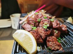 -昱匠·日本料理(金融街店)