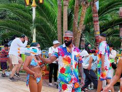 -七彩云南欢乐世界