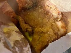 -上帝炸鸡(食品街店)