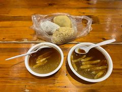 -安海五叔公土笋冻(西街店)