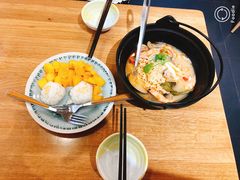 -About Bistro關於·泰式家庭料理