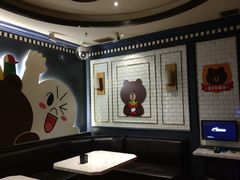 -范特西FANTASY量贩式KTV(民主广场店)