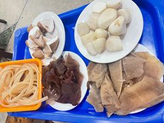 -中和远东火锅兔(老店)