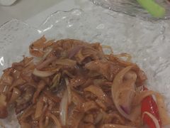 -白仁仔· 活烤海鲜 宵夜(豫园店)