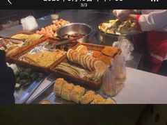 -晓庄学院-食堂