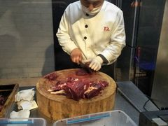 -手选潮汕鲜活牛肉火锅(二七广场店)