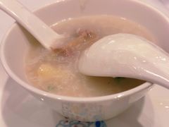 -海都六福酒家(世博广场店)