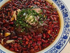 -院8里·少城记忆老川菜(宽窄巷子店)