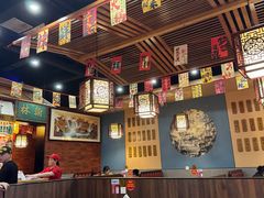 -晓林火锅(安定门店)