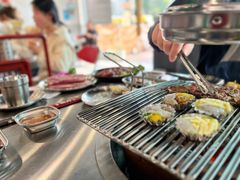 -大喜烤肉(海宁尚东店)