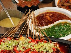 -成都吃客(九眼桥店)