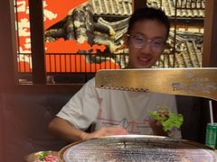 -西塔老太太泥炉烤肉(万柳华联店)