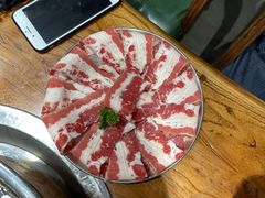 -原始泥炉烤肉(总店)