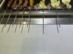 -炉中火延边朝鲜族烤串(开发区店)