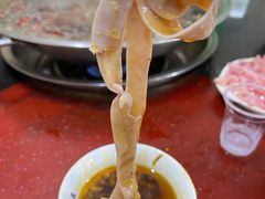 纯鲜鸭肠-储奇门鳝鱼火锅(总店)