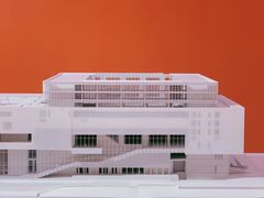 -广州市城市规划展览中心