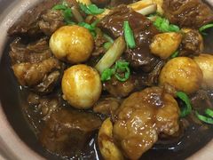 -方荣糊涂菜馆(湖北路店)