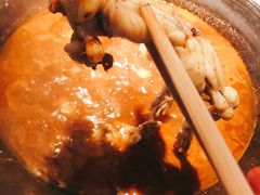 -老天桥蛙炉火锅(姑苏总店)