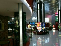 门面-山文星辉影城(济南和谐广场店)