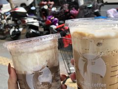 -瑞幸咖啡(清城区顺盈时代广场店)