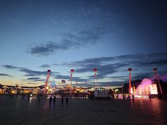 -北极村旅游风景区