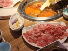 -季季红火锅(长沙步行街店)