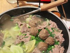 -川堂风·跷脚牛肉·乐山爆炒(宝山日月光店)