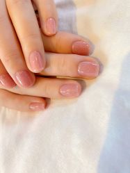 -Halo美甲美睫