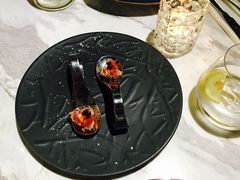 -La Mer Restaurant & Lounge