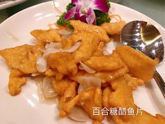 -新加坡宏仁堂御膳厅