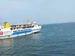 -长岛南北长山旅游景区