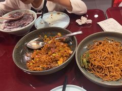 -宏状元现熬粥·京味菜(五棵松店)
