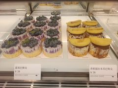 -诺嘉甜品(世贸店)