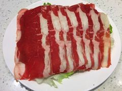 -韩时烤肉(丰科万达广场店)