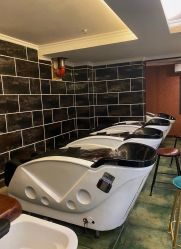 -BOJUE·铂爵造型烫发·染发