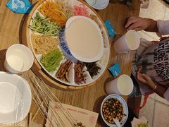 怪噜火腿肠炒三丝-怪噜范·老贵阳街头名小吃(鸿通城店)