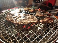 -热血兄弟·炭火烤肉(融侨中心店)