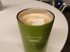 -Manner Coffee(徐汇滨江店)