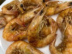 -聚德福海鲜家常菜(刘庄店)