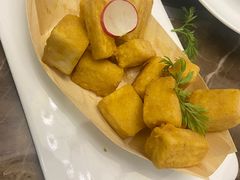 家乡萝卜糕-老聃·小鸭鲢城原味客家菜(海沧店)