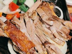 -西贝(厦门中华城店)