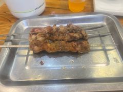 -清真西北风味餐厅