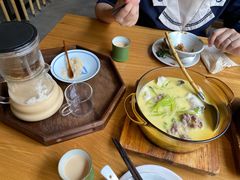 -竹里馆 ·茶食(奥体店)