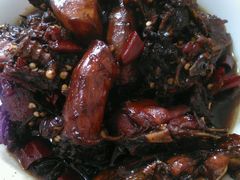 -如意香辣鸡架(总店)