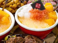 -正南齊北重庆老火锅(光华村直营店)